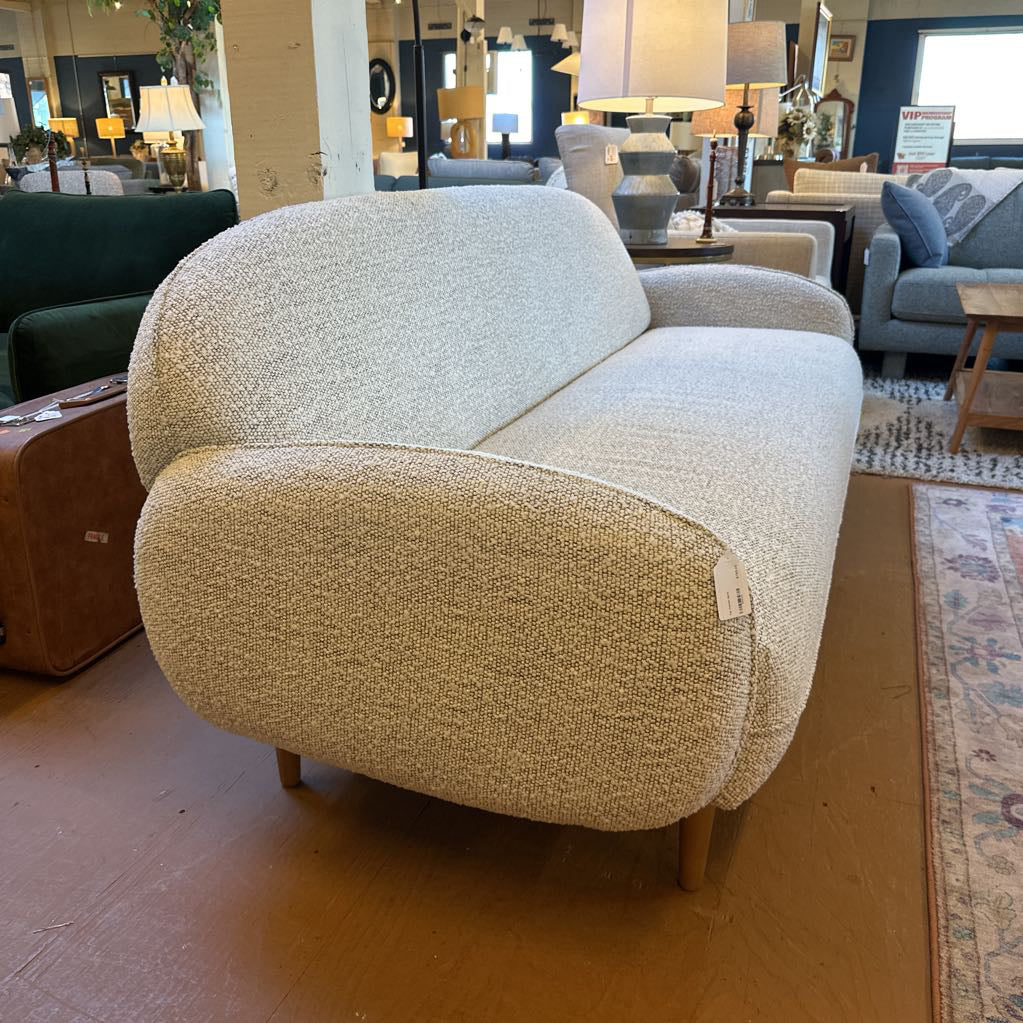 Tor Cotton Sofa