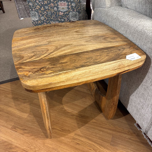 WALSH SIDE TABLE C SIDE TABLES