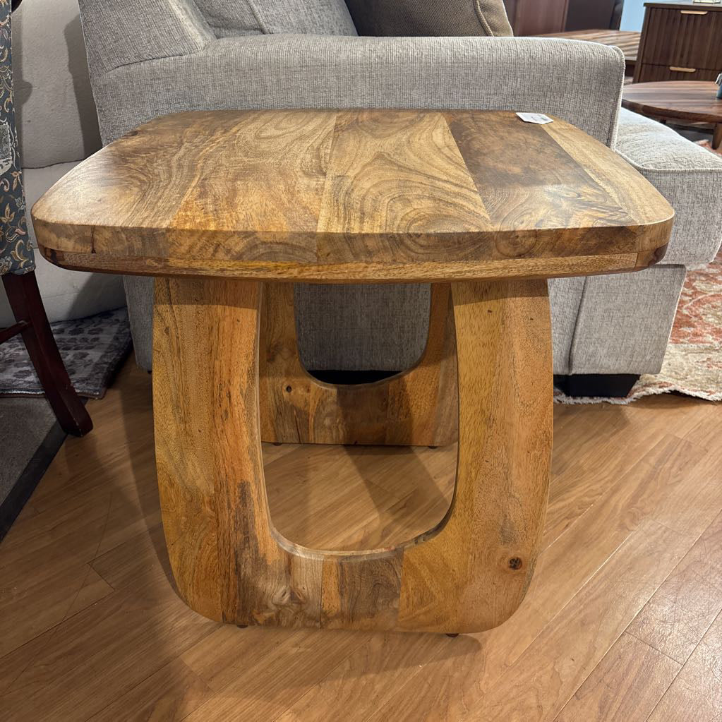 WALSH SIDE TABLE C SIDE TABLES