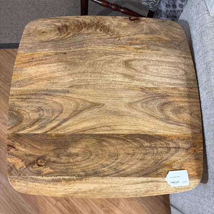WALSH SIDE TABLE C SIDE TABLES