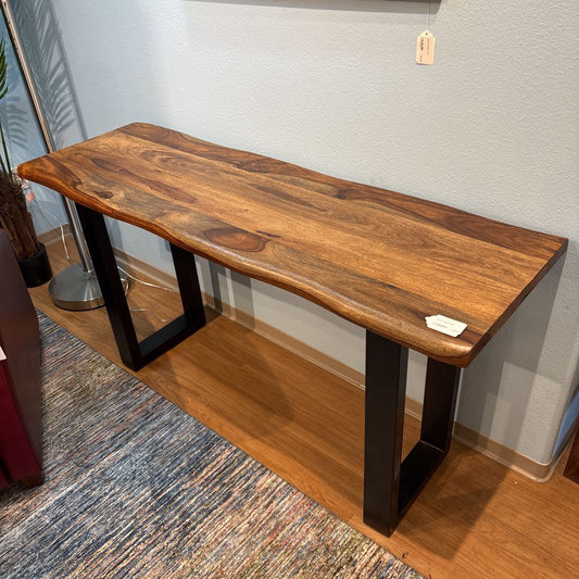 Carden Console Table C CONSOLE TABLES
