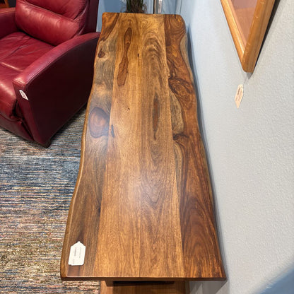 Carden Console Table C CONSOLE TABLES