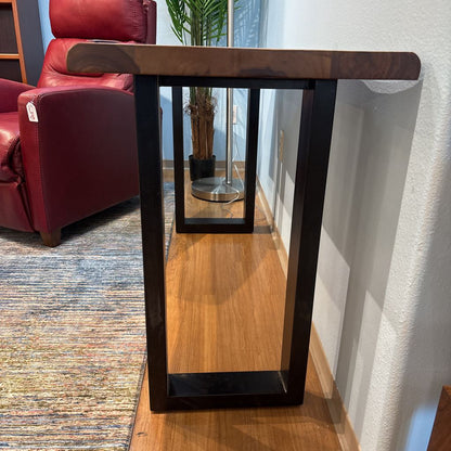 Carden Console Table C CONSOLE TABLES