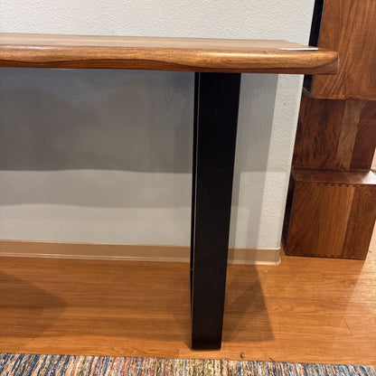 Carden Console Table C CONSOLE TABLES