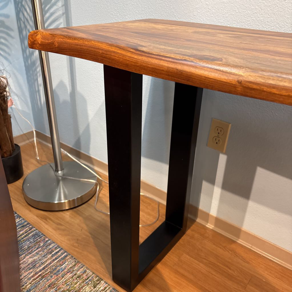 Carden Console Table C CONSOLE TABLES