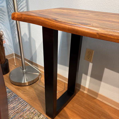 Carden Console Table C CONSOLE TABLES