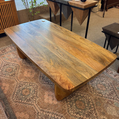 WALSH COFFEE TABLE C COFFEE TABLES