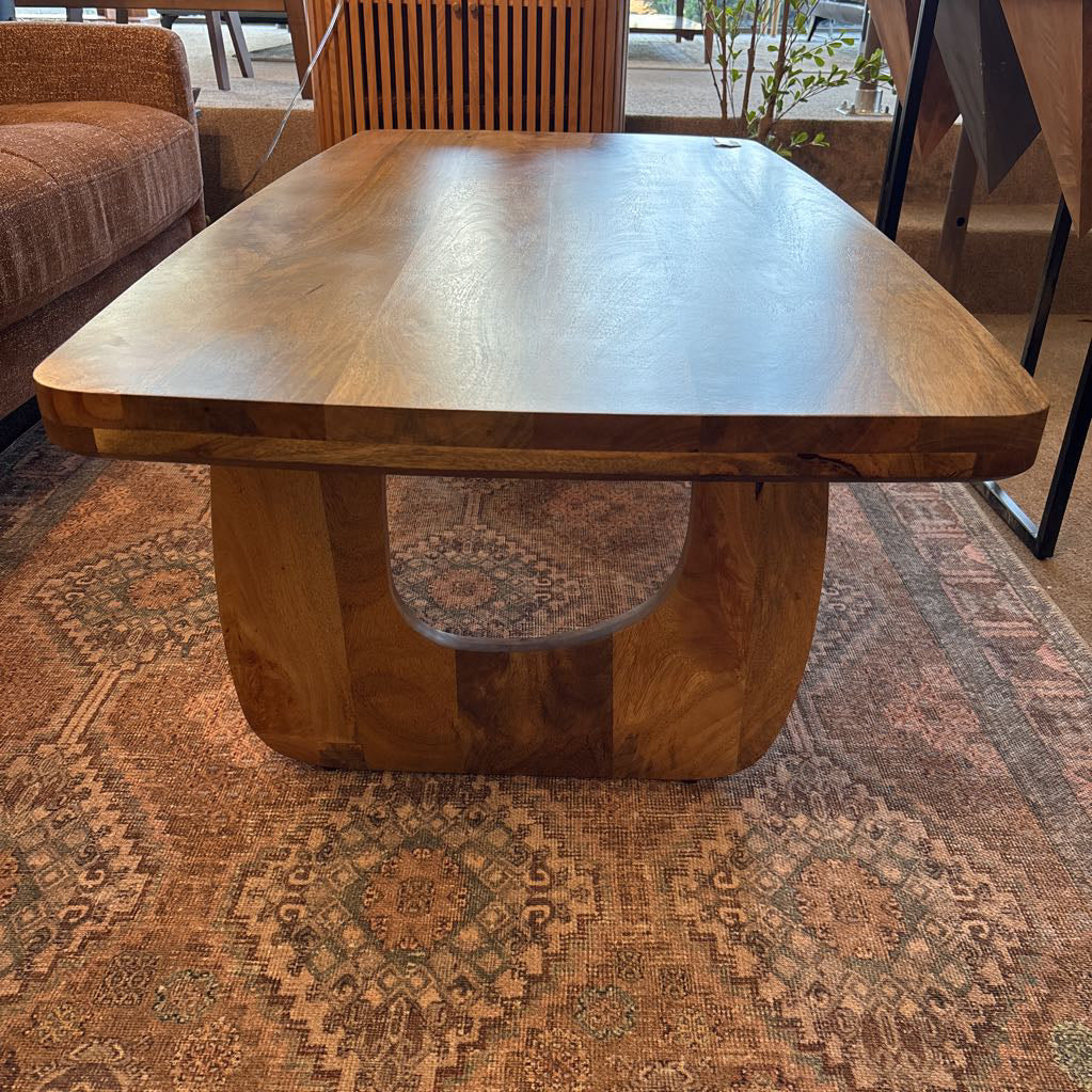 WALSH COFFEE TABLE C COFFEE TABLES