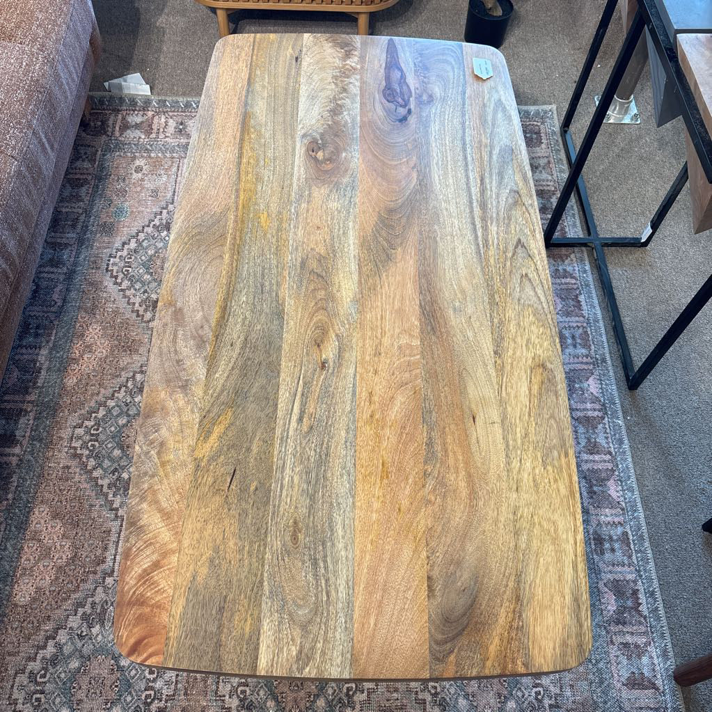 WALSH COFFEE TABLE C COFFEE TABLES