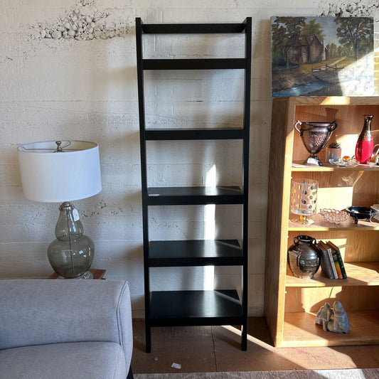 C&B Waterfall Shelves C BOOKSHELVES