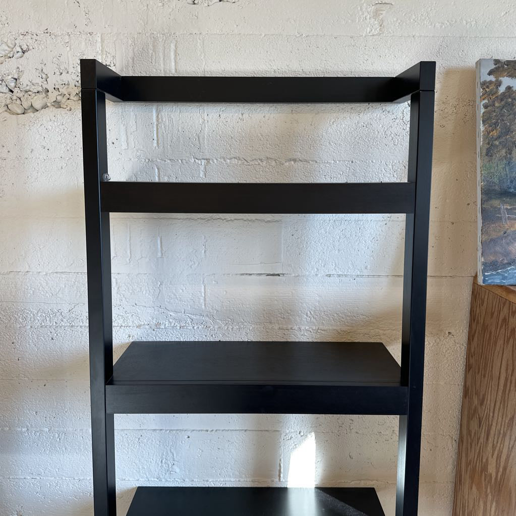 C&B Waterfall Shelves