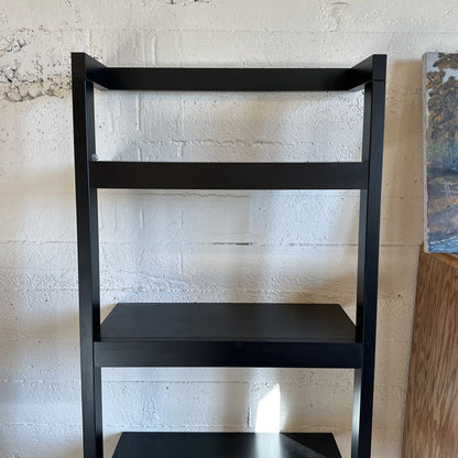C&B Waterfall Shelves