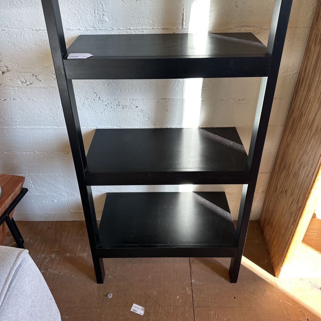 C&B Waterfall Shelves