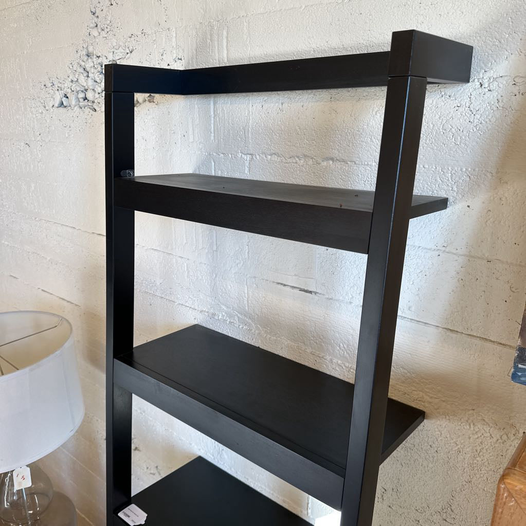 C&B Waterfall Shelves