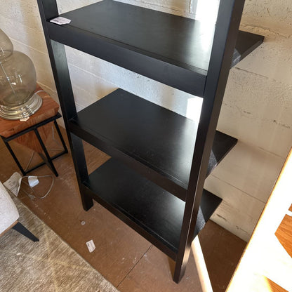 C&B Waterfall Shelves