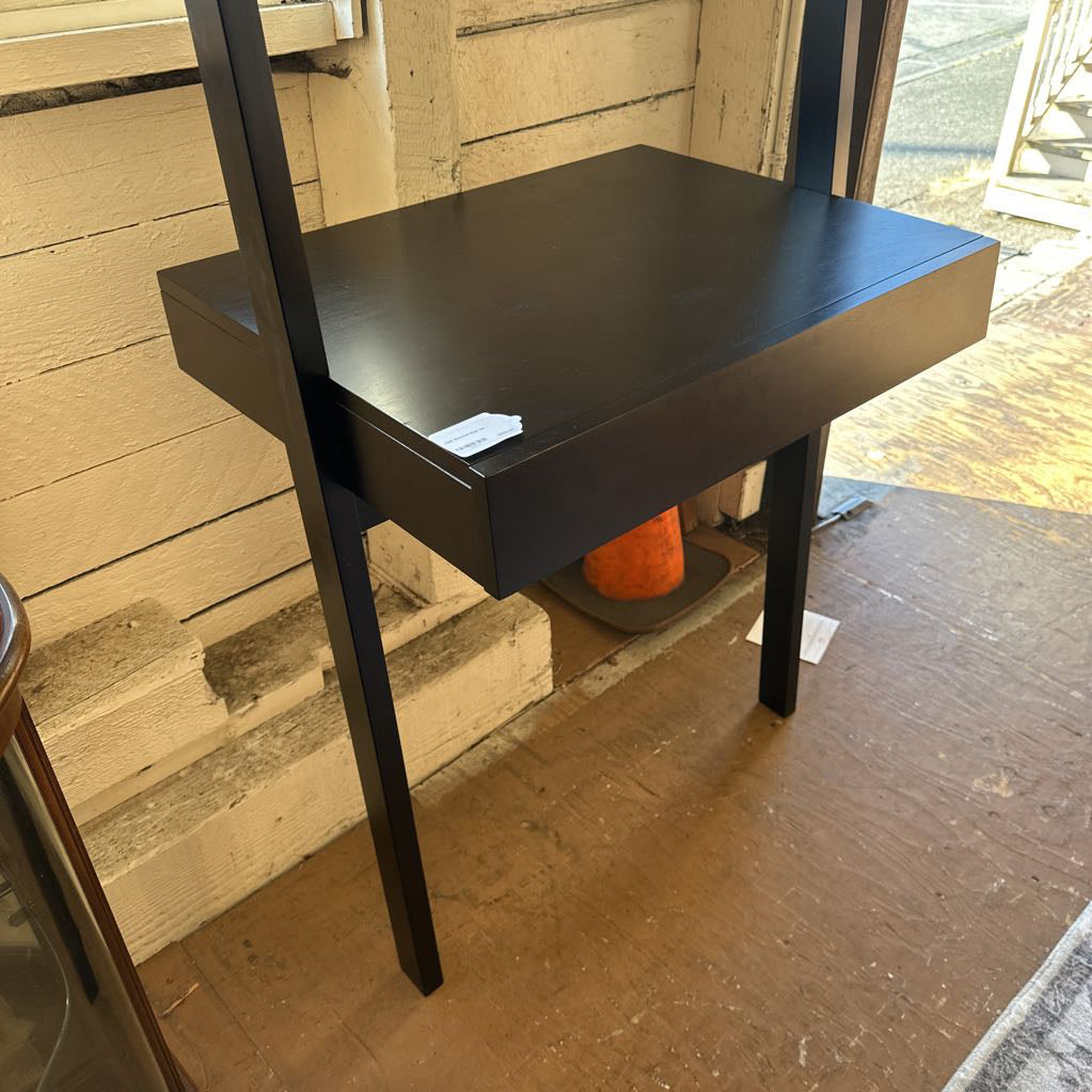 C&B Waterfall Desk