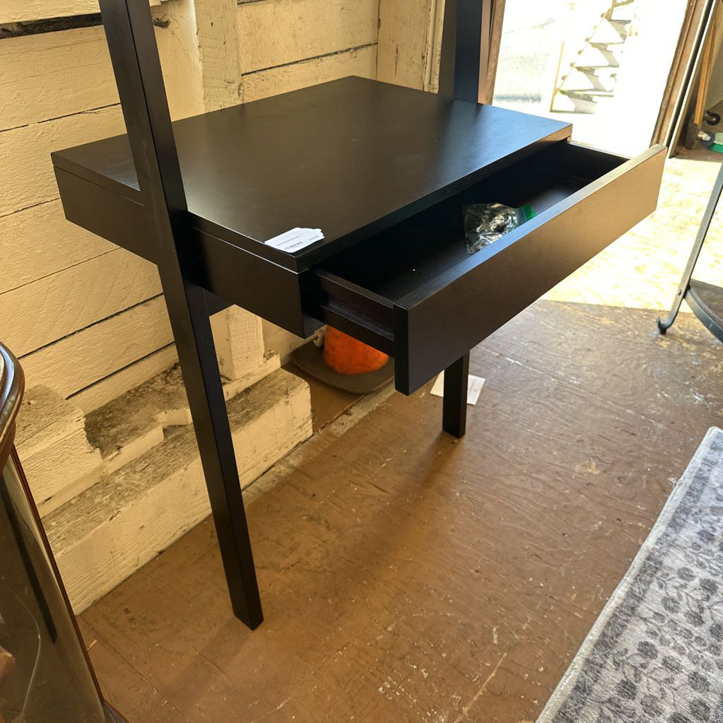 C&B Waterfall Desk