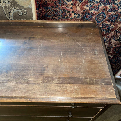 4 Drawer Rustic Chest C HIGHBOYS