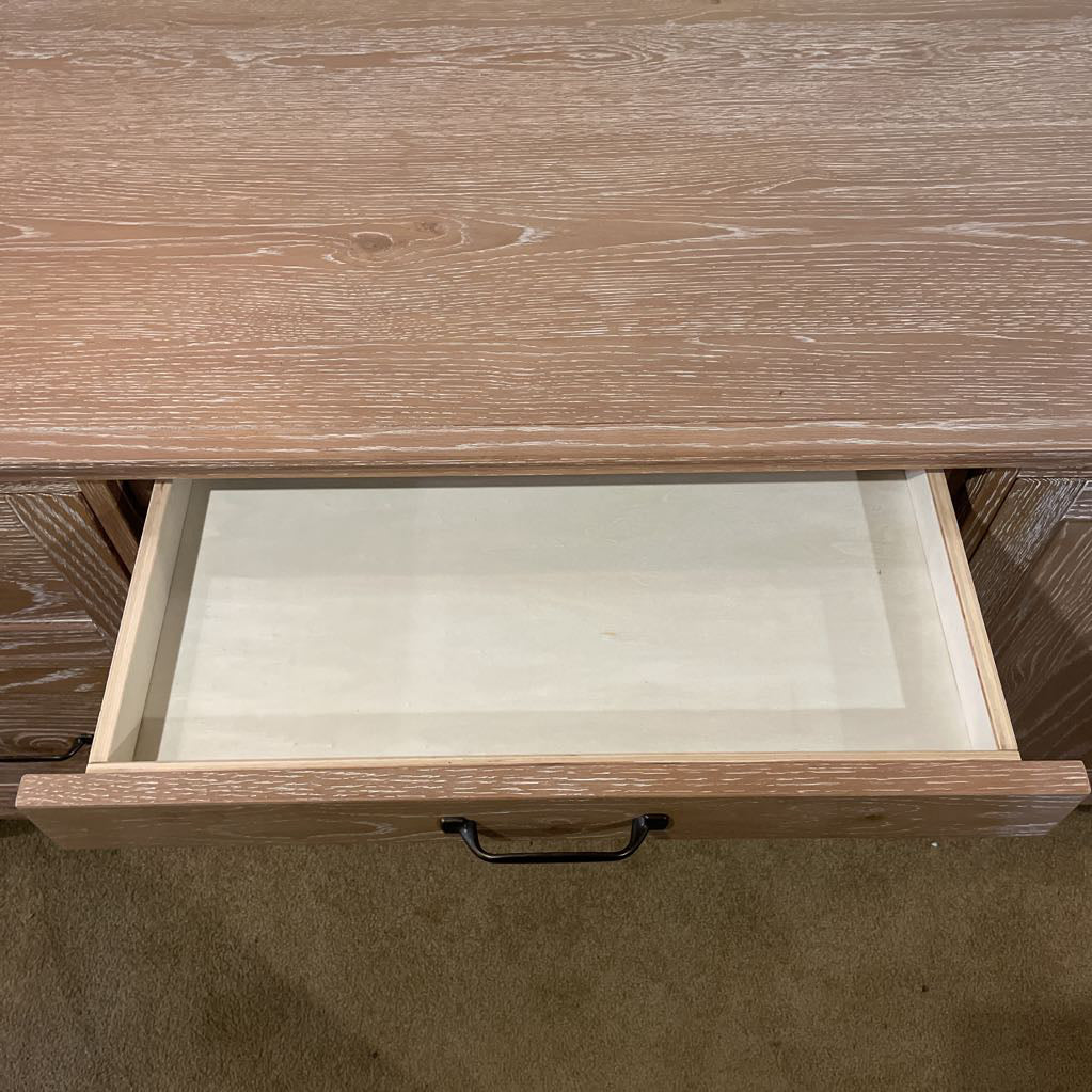 Farmhouse Desk