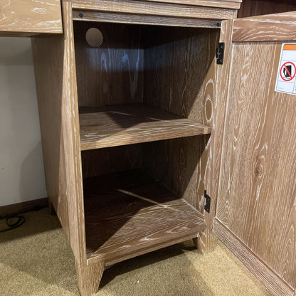 Farmhouse Desk