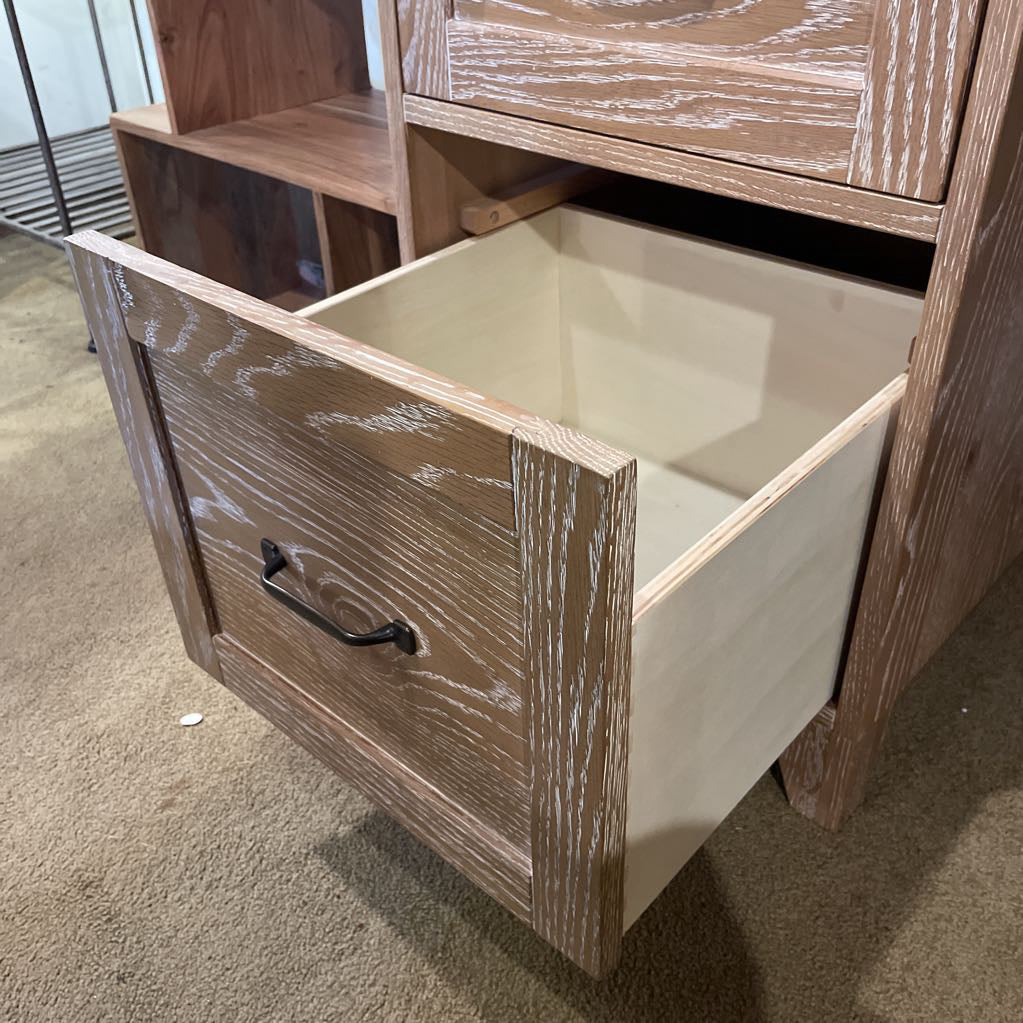 Farmhouse Desk