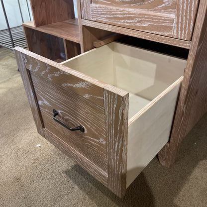 Farmhouse Desk