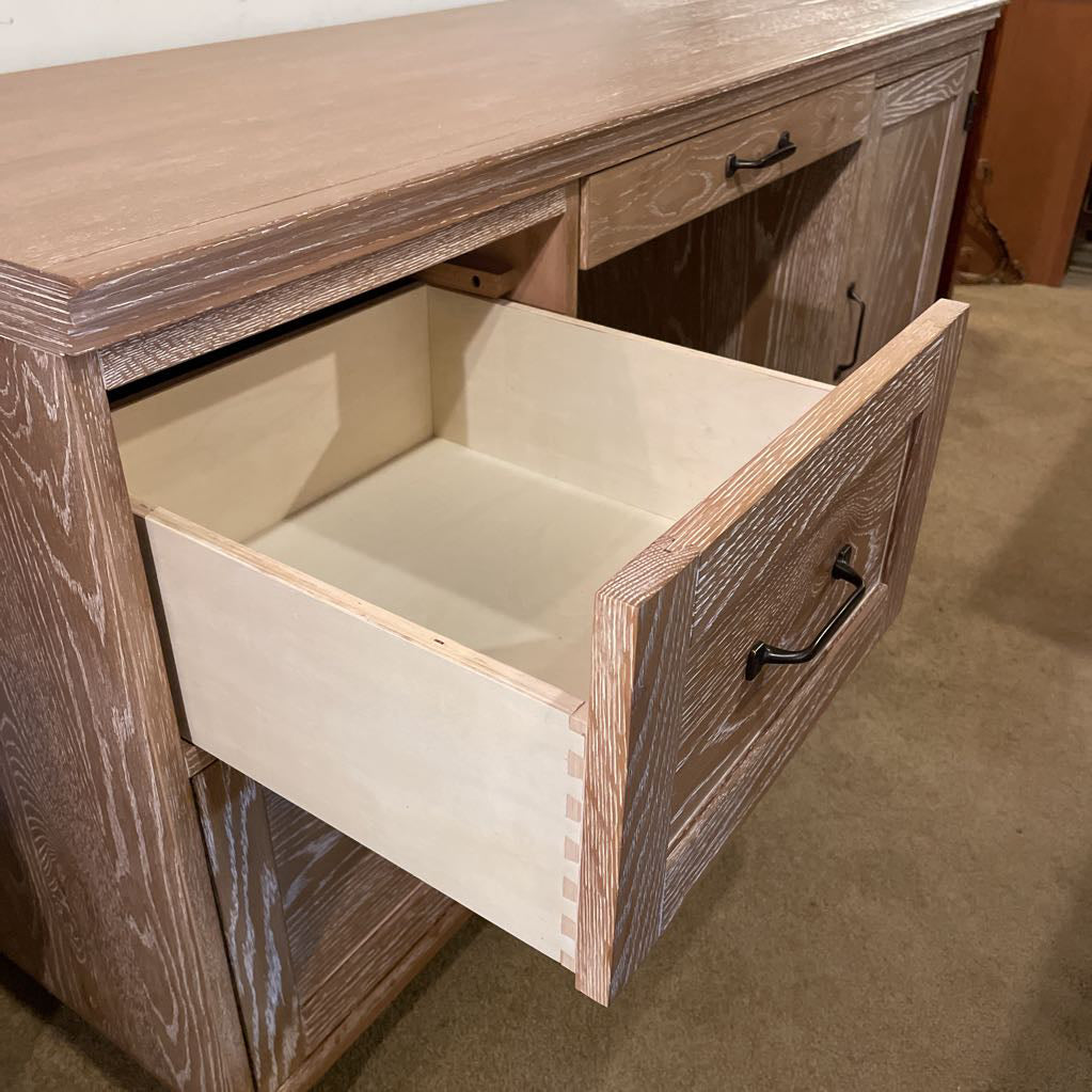 Farmhouse Desk