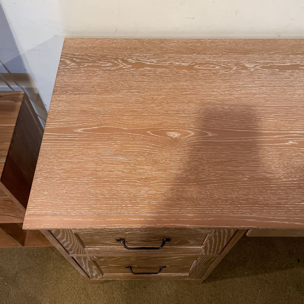 Farmhouse Desk