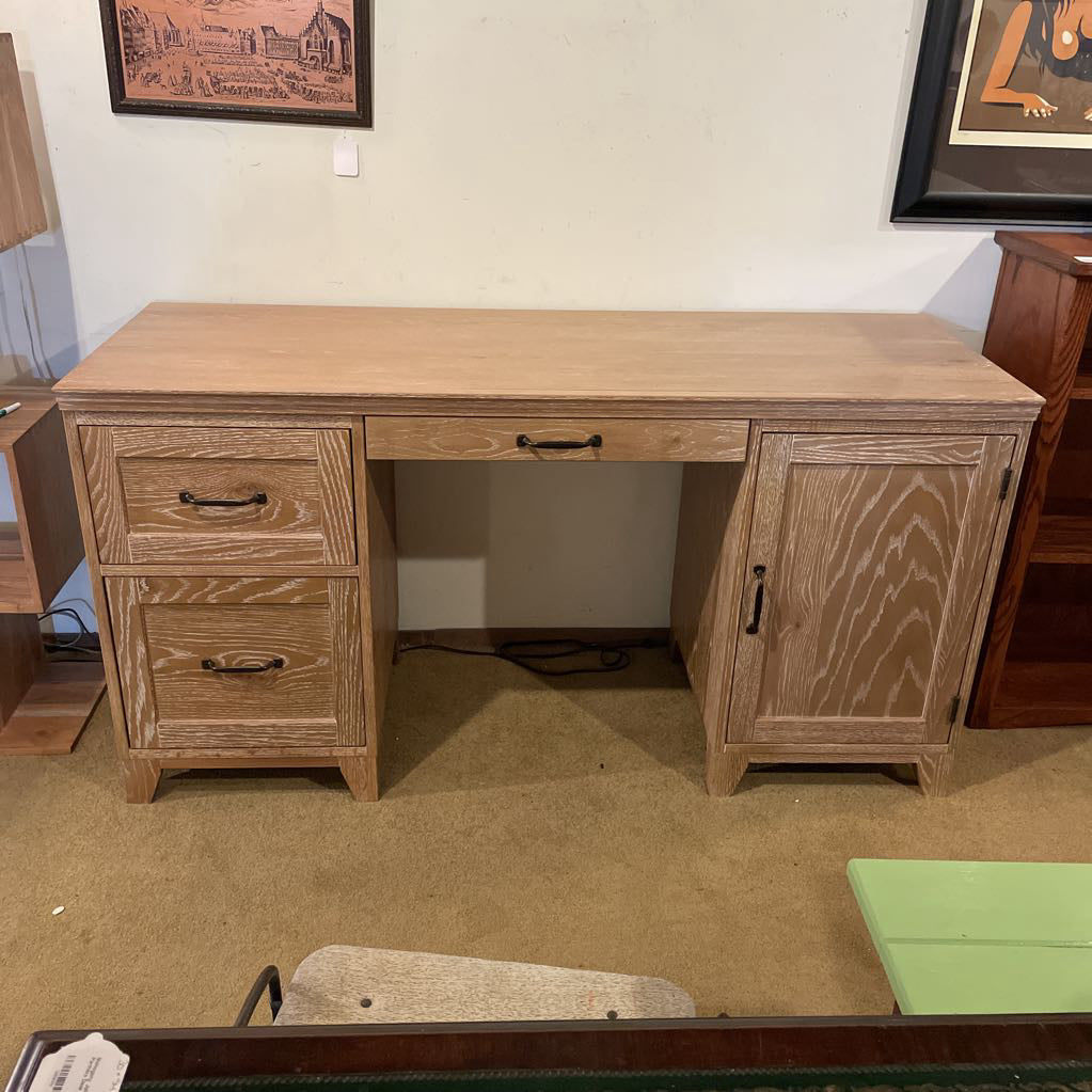 Farmhouse Desk