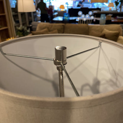 Room & Board Green Base Lamp LAMPS