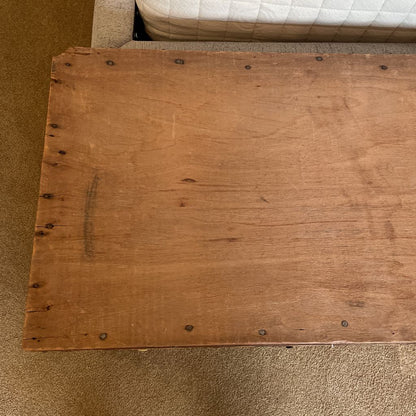 U.S. Gauge Co. Crate/Chest UNIQUE FINDS
