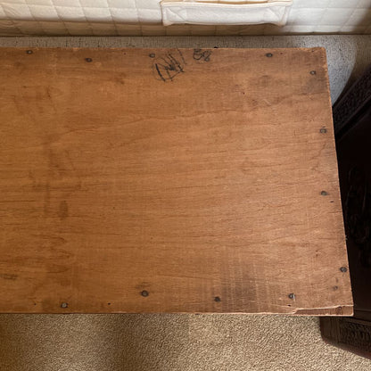 U.S. Gauge Co. Crate/Chest UNIQUE FINDS