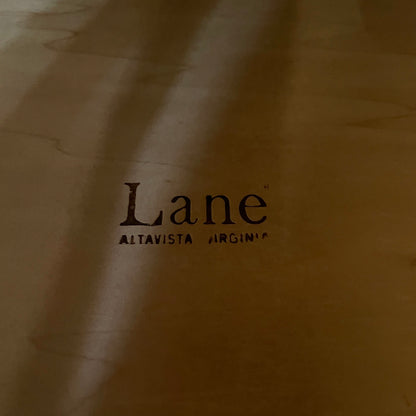 Lane 2 Tier Wedge Side Table