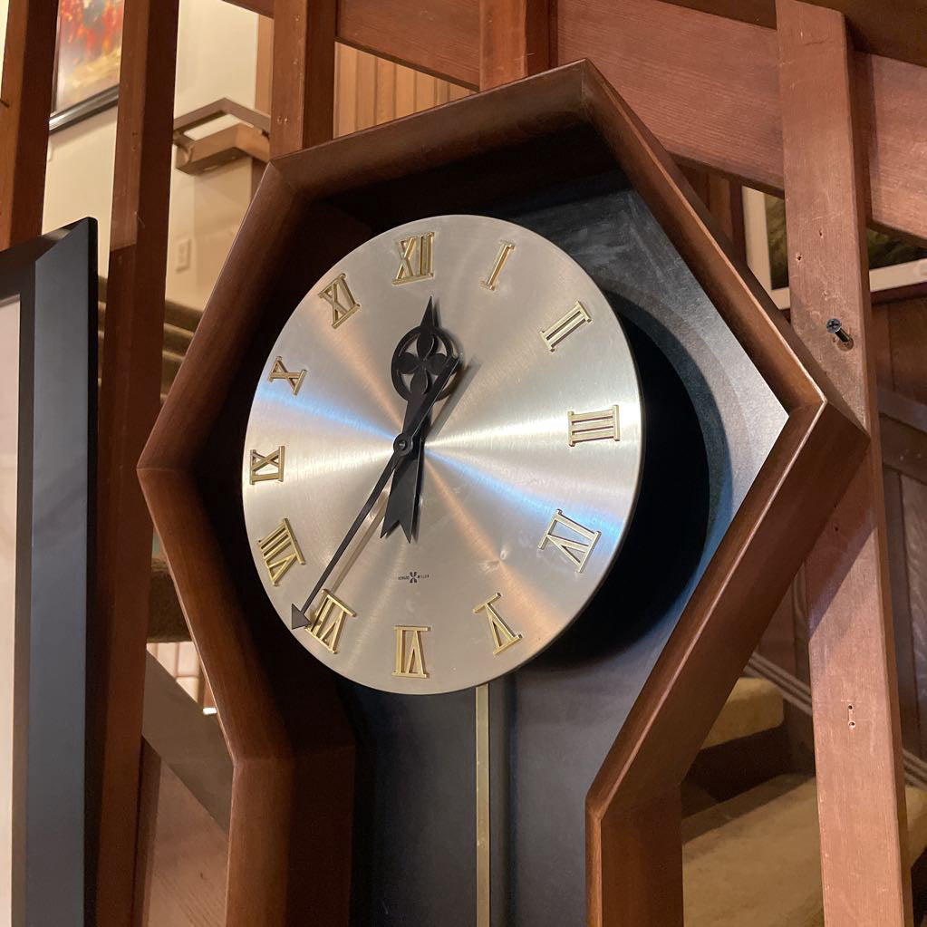 Howard Miller Clock
