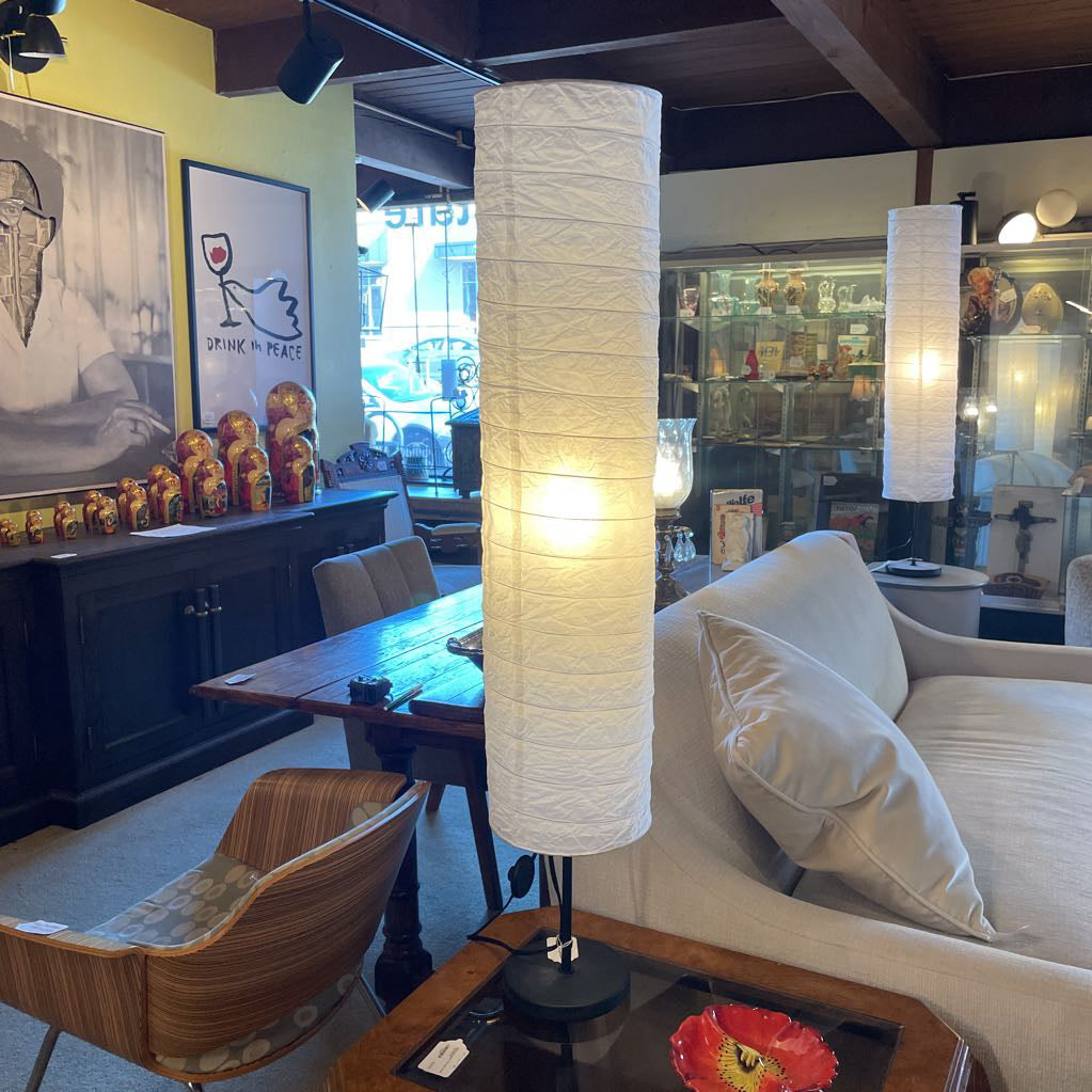 Ikea Holmo Table Lamp LAMPS