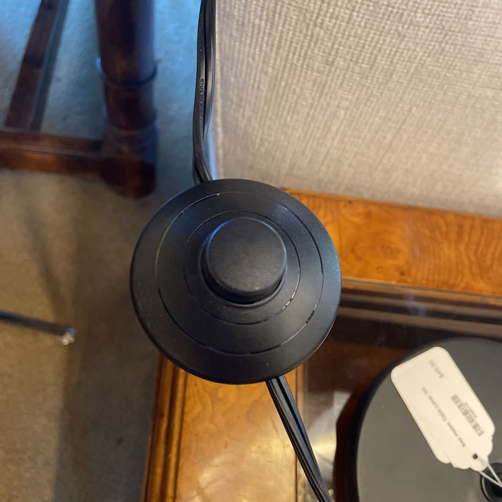 Ikea Holmo Table Lamp LAMPS