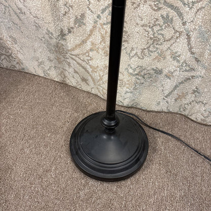 Floor Lamp w/ Swing Arm
