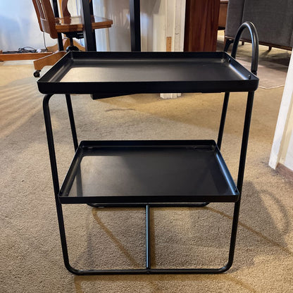 Ikea Hattasen Bedside Table