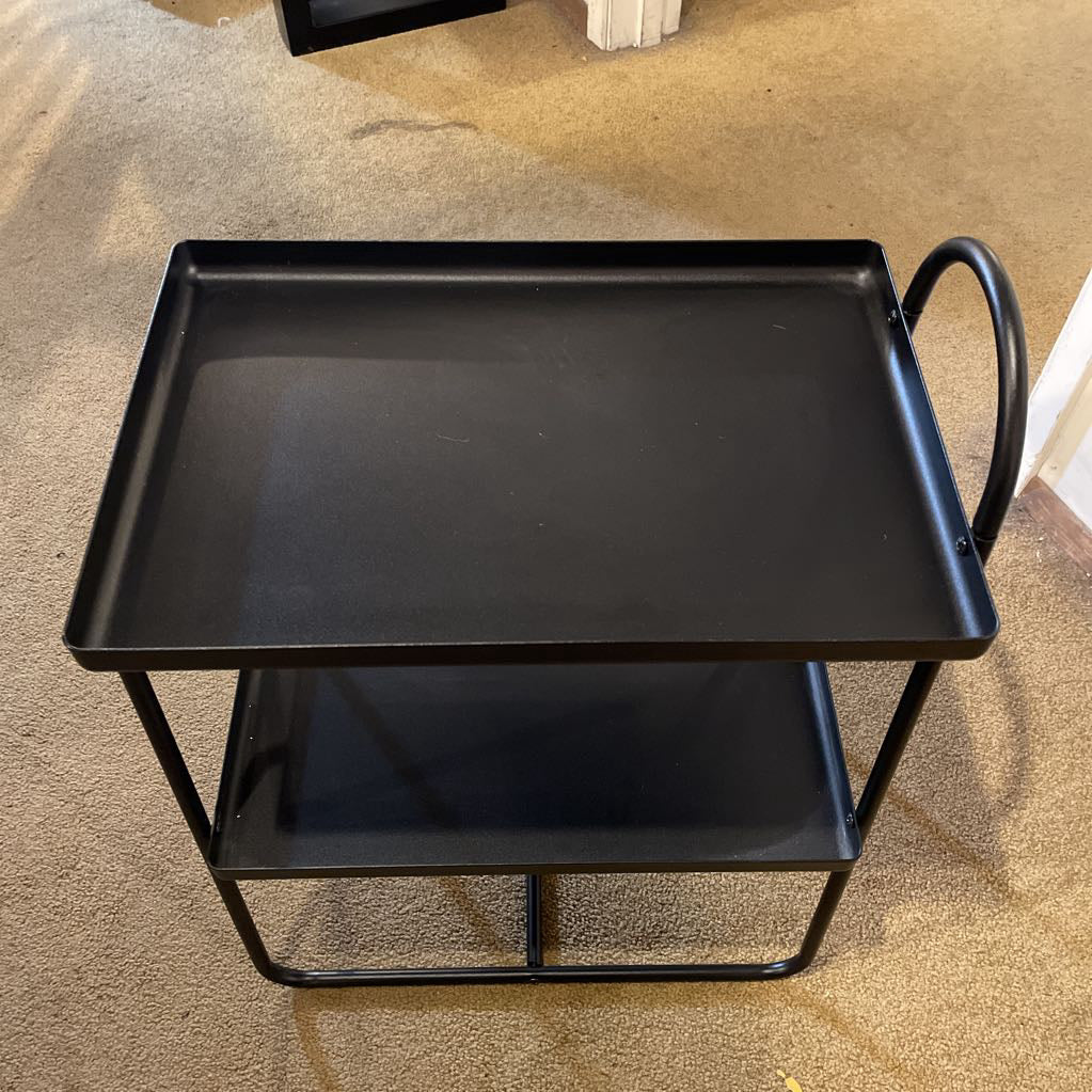 Ikea Hattasen Bedside Table