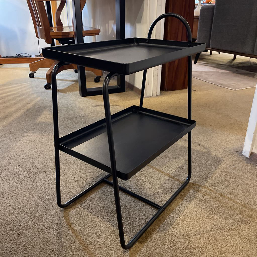 Ikea Hattasen Bedside Table