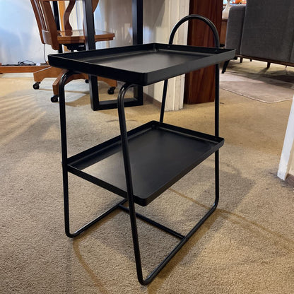 Ikea Hattasen Bedside Table