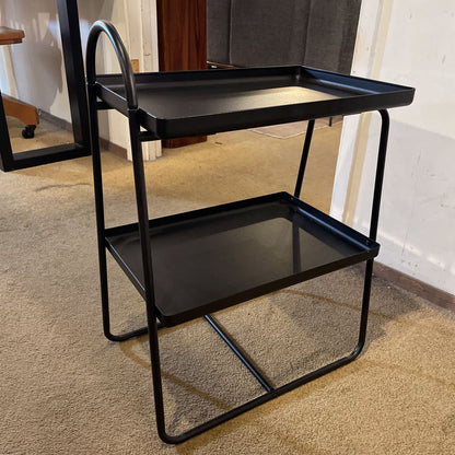 Ikea Hattasen Bedside Table