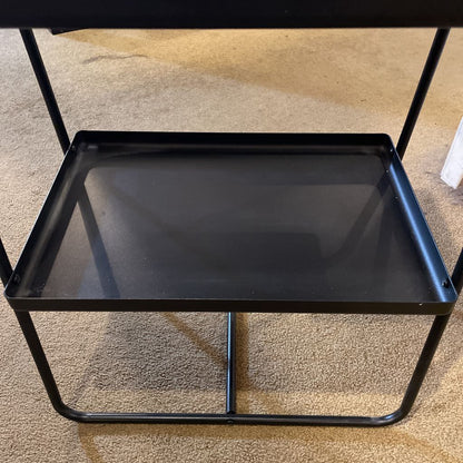 Ikea Hattasen Bedside Table