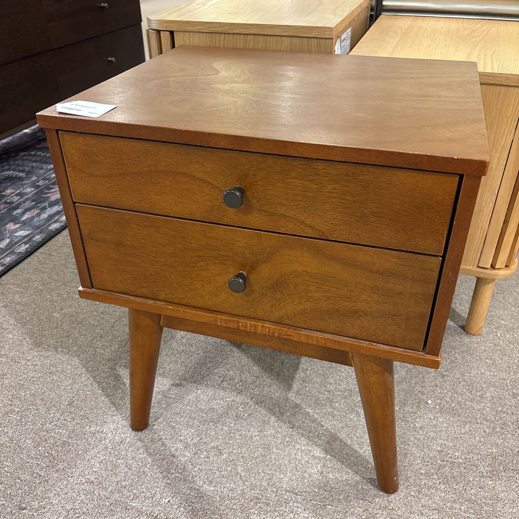 MC Style Nightstand