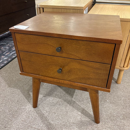MC Style Nightstand