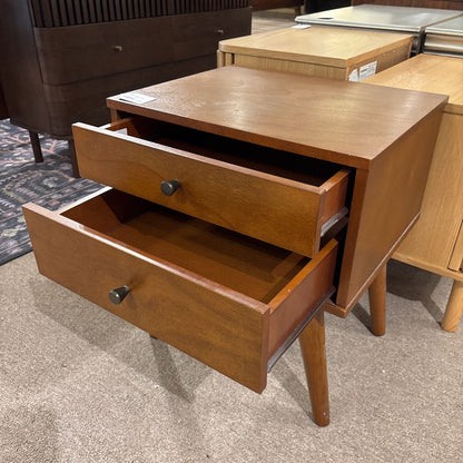 MC Style Nightstand