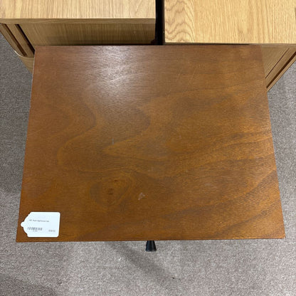 MC Style Nightstand