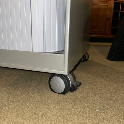 Metal Mobile Storage Unit