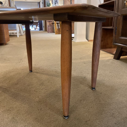 MC Low Wood Side Table AS IS
