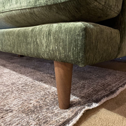 Althea Spinach Sofa